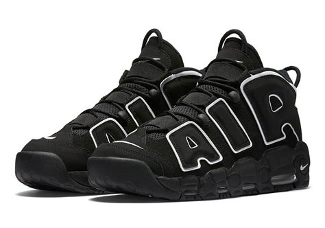 nike air more uptenpo